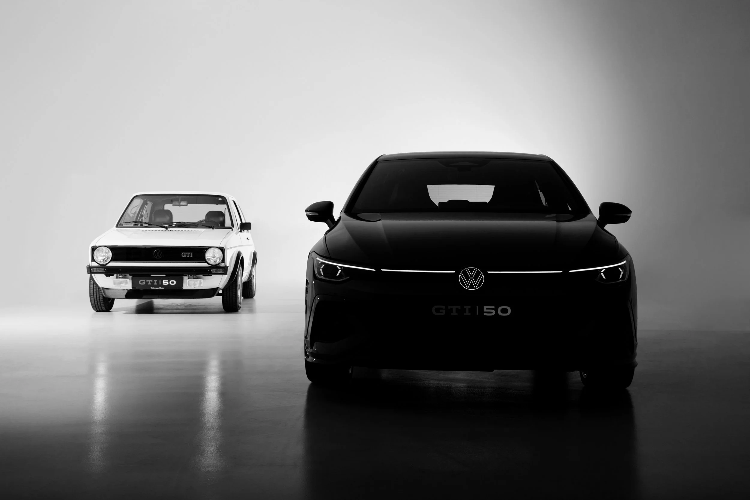 Volkswagen Golf GTI Turns 50 in 2026 With EDITION 50