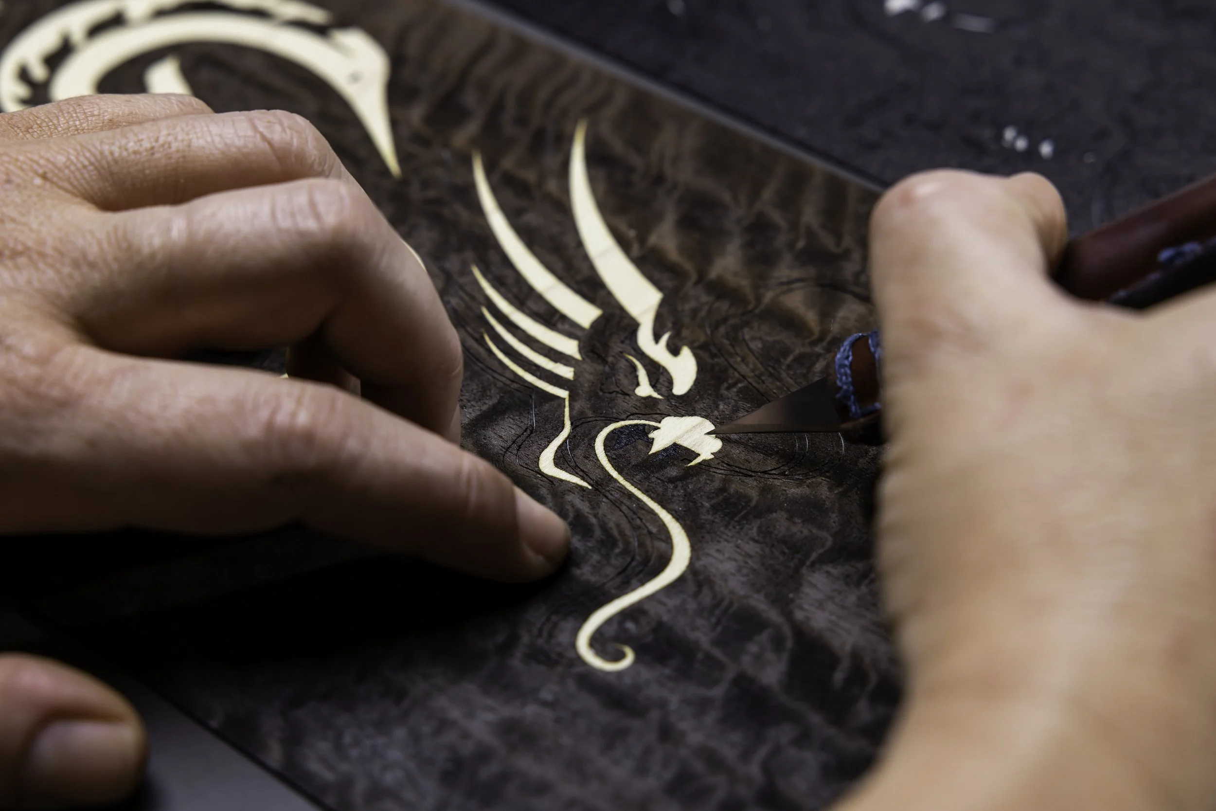 Rolls-Royce Bespoke 2025: Private Office Masterpieces