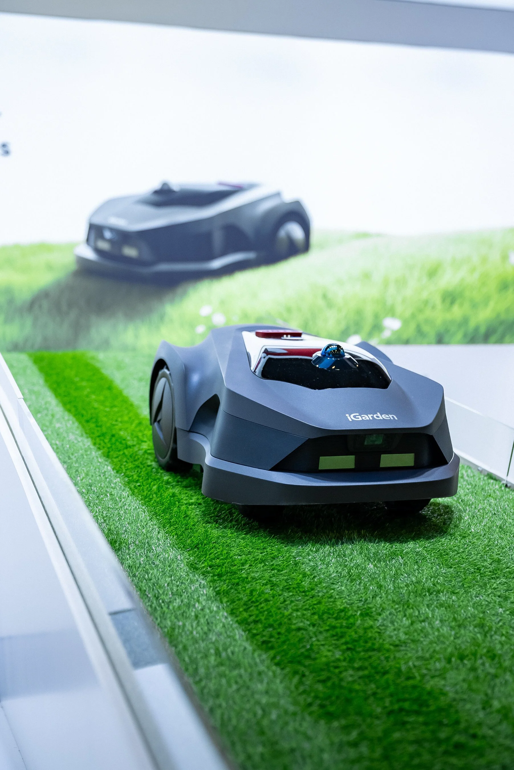 iGarden Debuts at CES 2026 With Trust-Centred AI Ecosystem