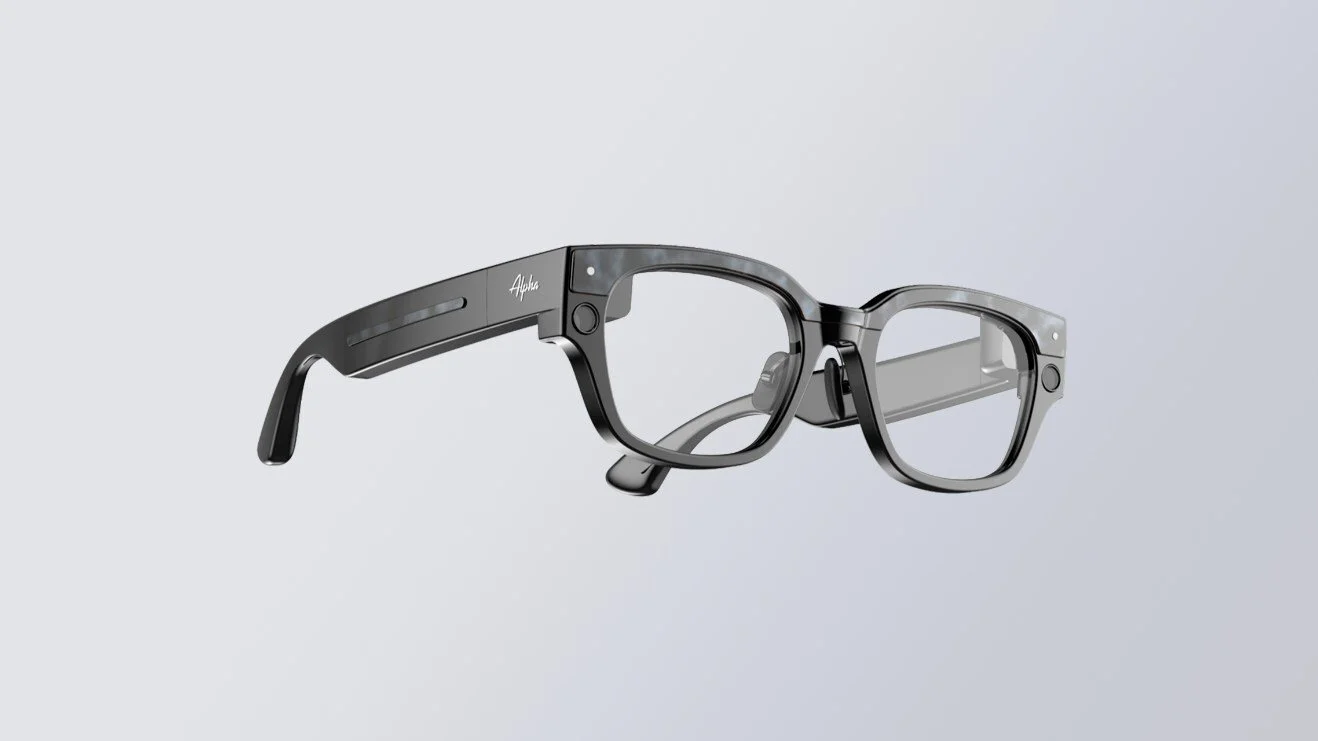 Goertek at CES 2026: XR Glasses, Optics and Always-On AI