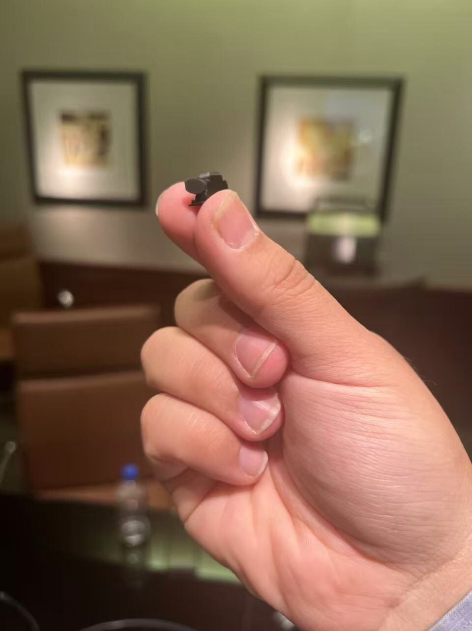 Appotronics at CES 2026: AR Smart Glasses Breakthrough