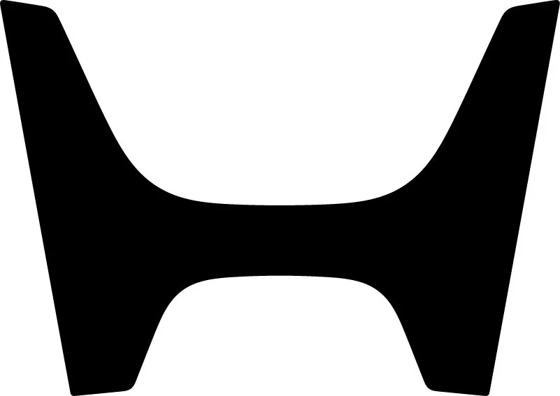 Honda Unveils Refreshed H Mark for EVs and Hybrid Models