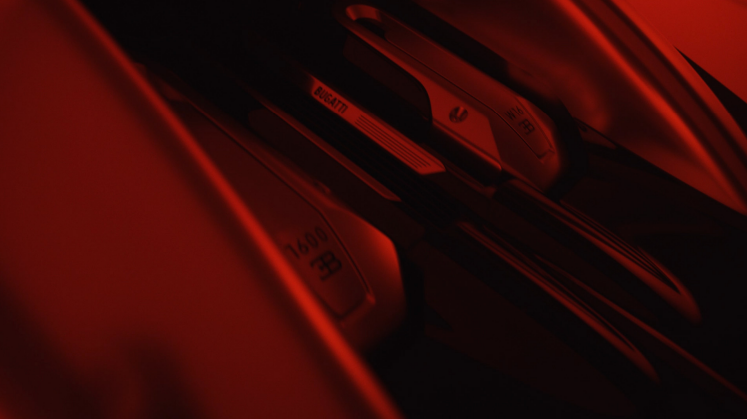 Programme Solitaire: Bugatti’s One-of-One Legacy