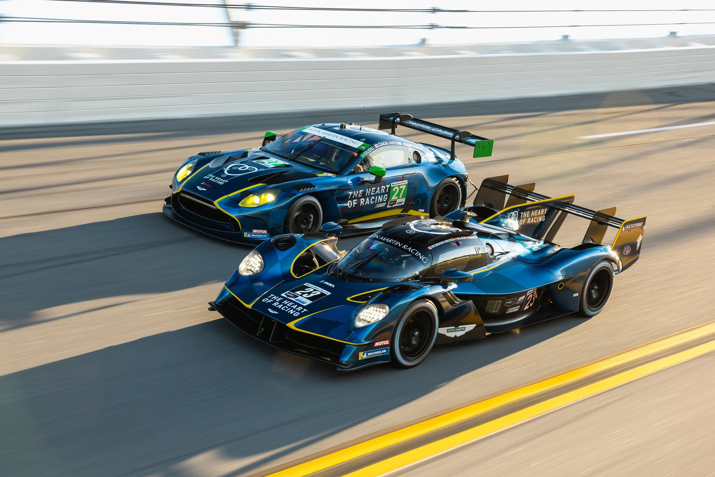 Valkyrie and Vantage at Daytona.jpg