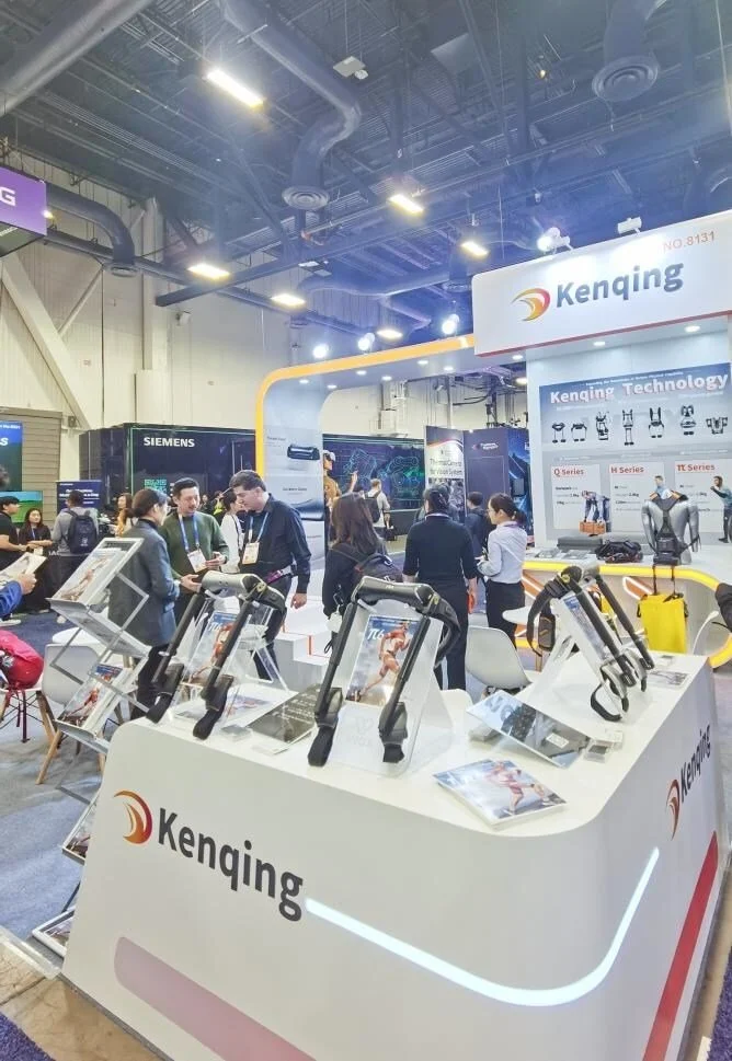 Vigx π6 Pocket Exoskeleton Delivers 800W Power Assist