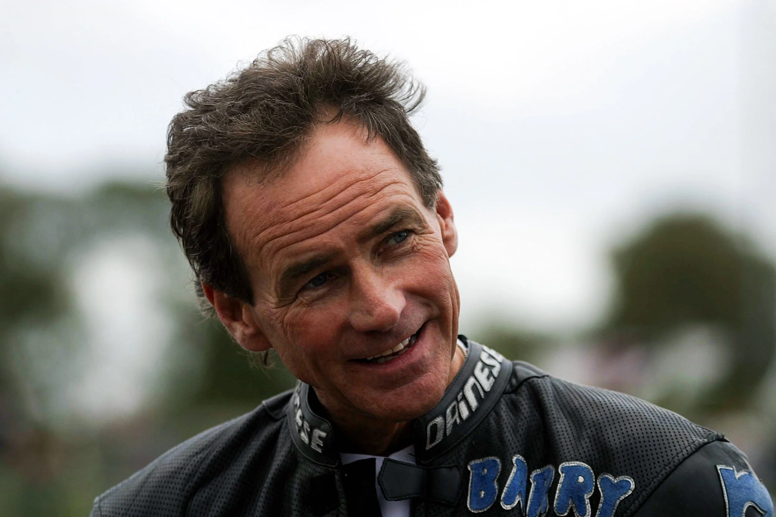 Goodwood Honours Barry Sheene Across All 2026 Events