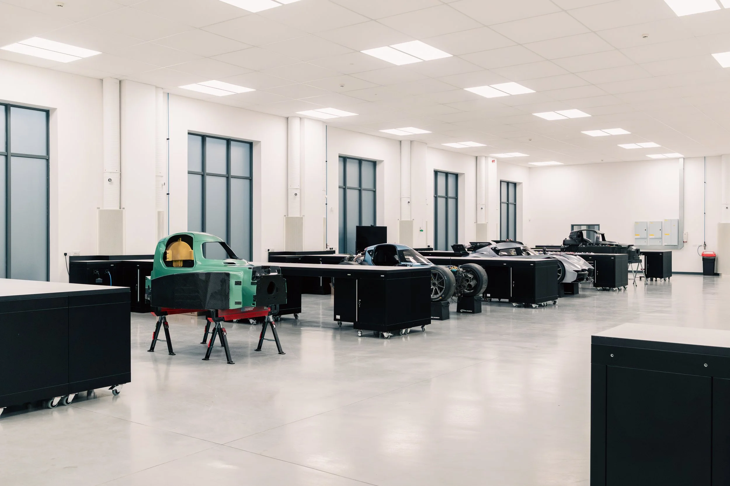 McMurtry Spéirling PURE Enters Production for Summer 2026