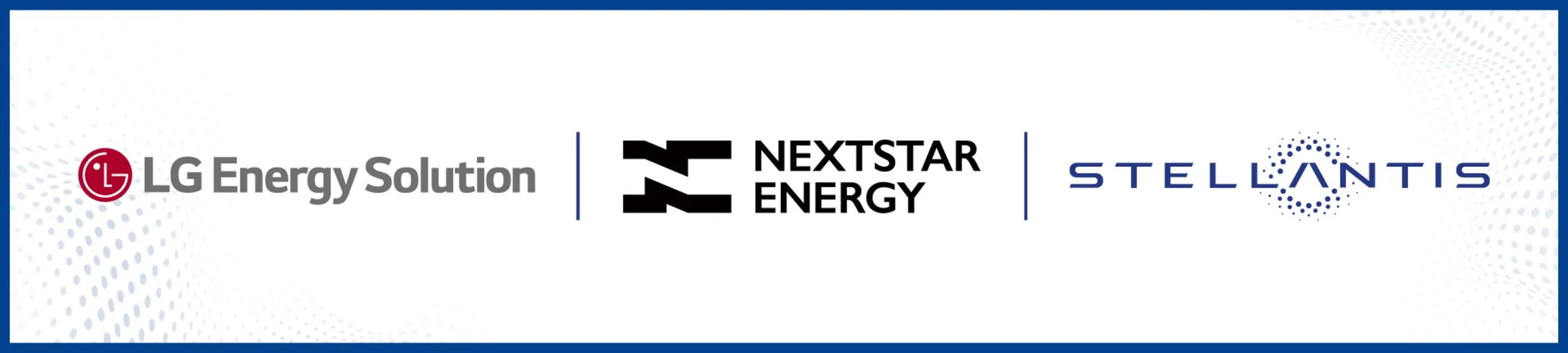 LG Energy Solution Takes Full Ownership of NextStar