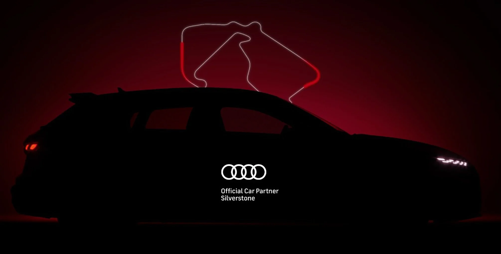 Audi and Silverstone Launch New Three-Year Partnership
