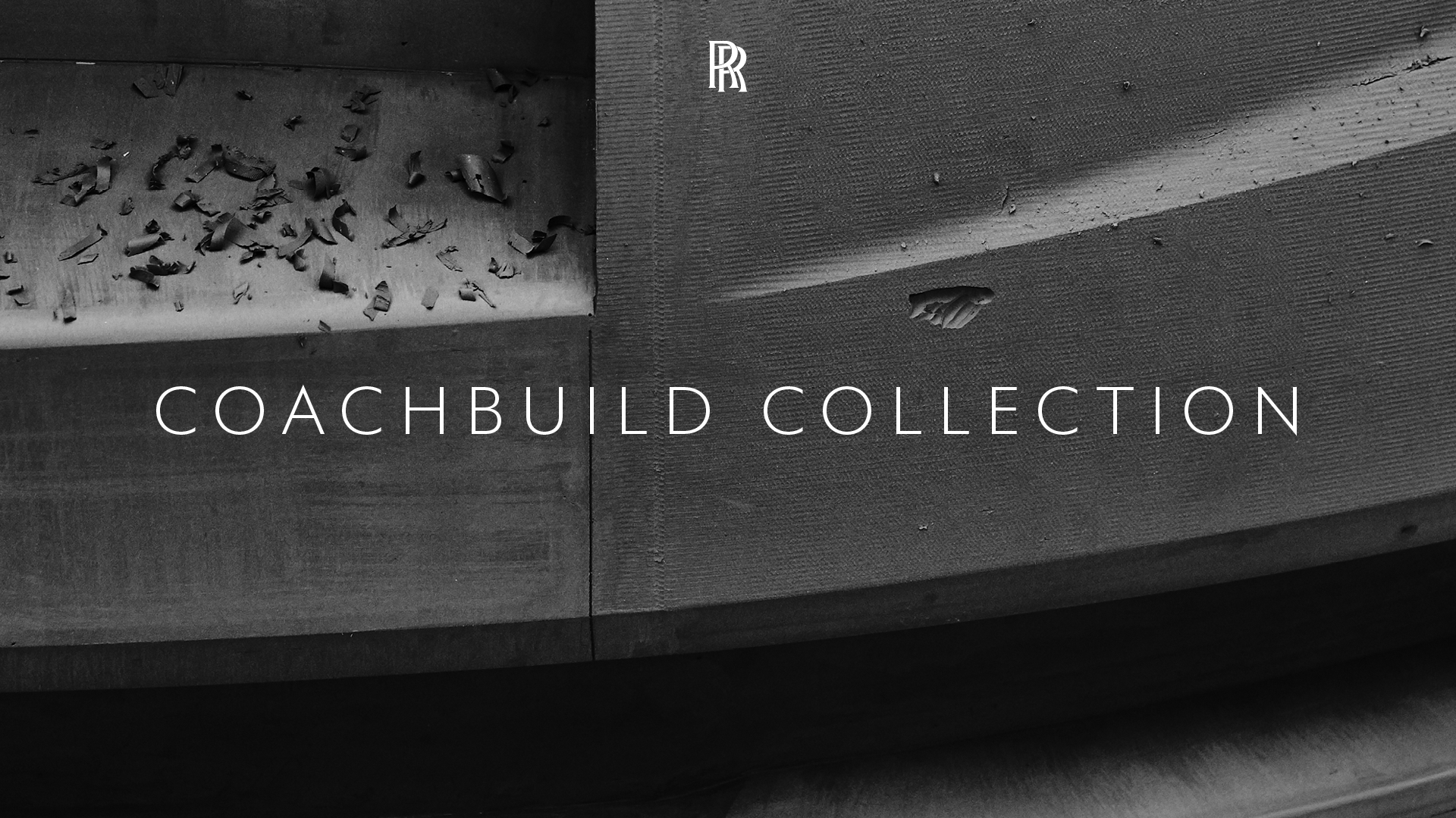 Rolls-Royce Coachbuild Collection Redefines Luxury