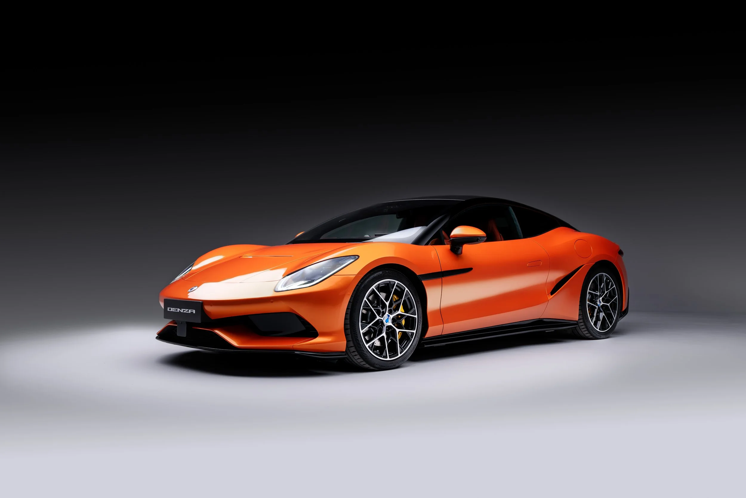 DENZA Z Supercar UK Prices Revealed: Coupe, Spider, Racing