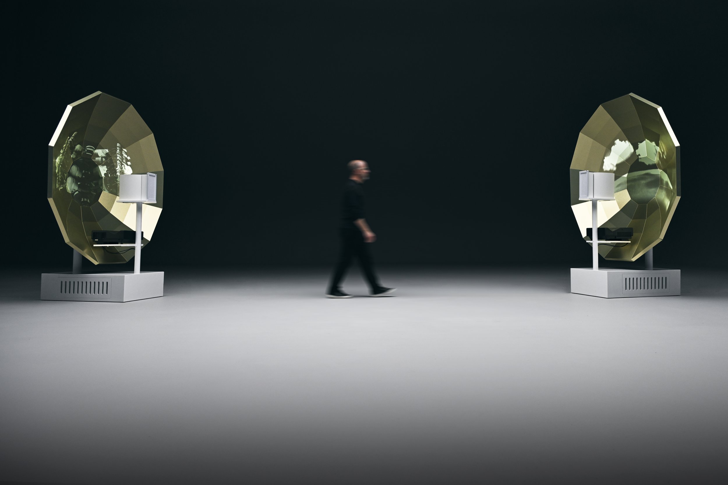 Bentley Torcal Sound: Inside the Dynamic Symphony