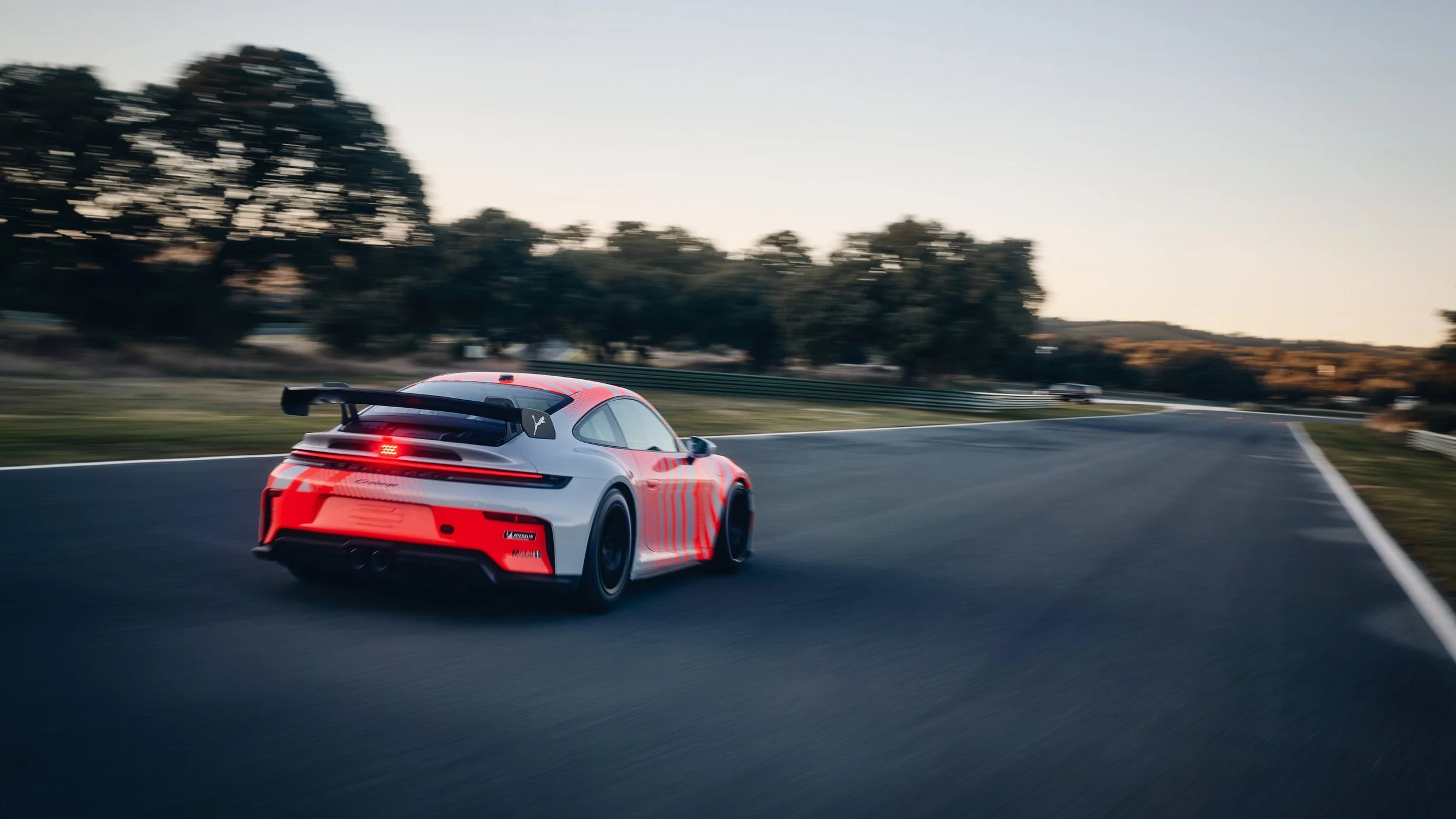 Porsche 911 Challenge: New Entry-Level GT Racer for 2027