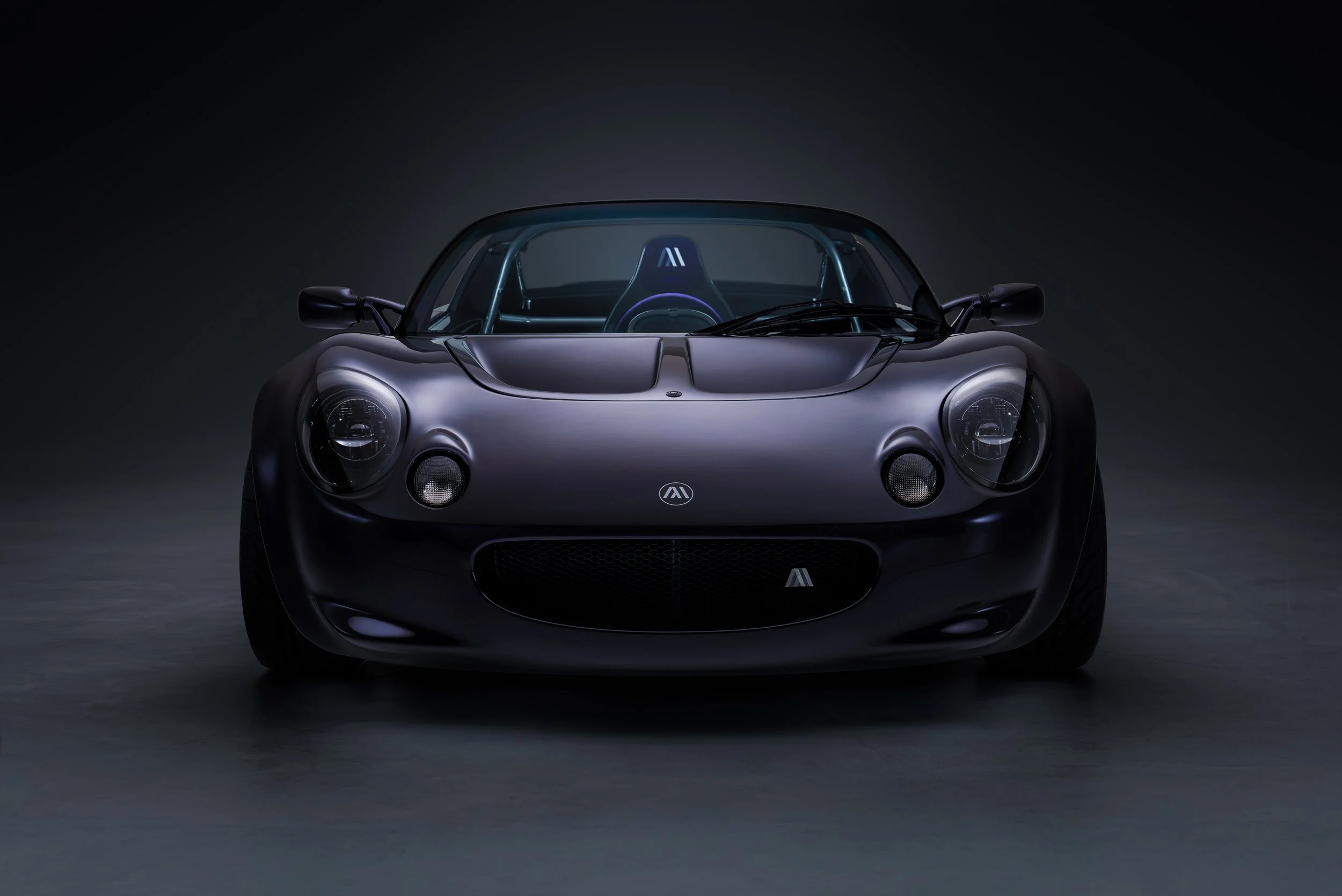 Analogue Automotive VHPK: The Ultimate Lightweight Elise