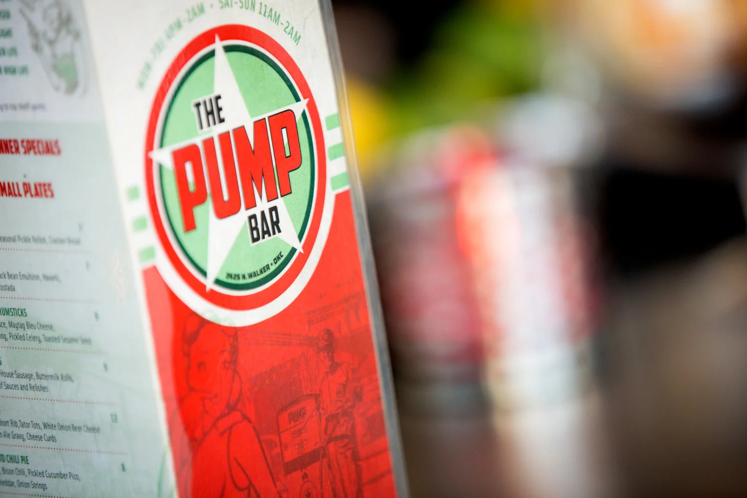 Pump Bar - IMAGE (000