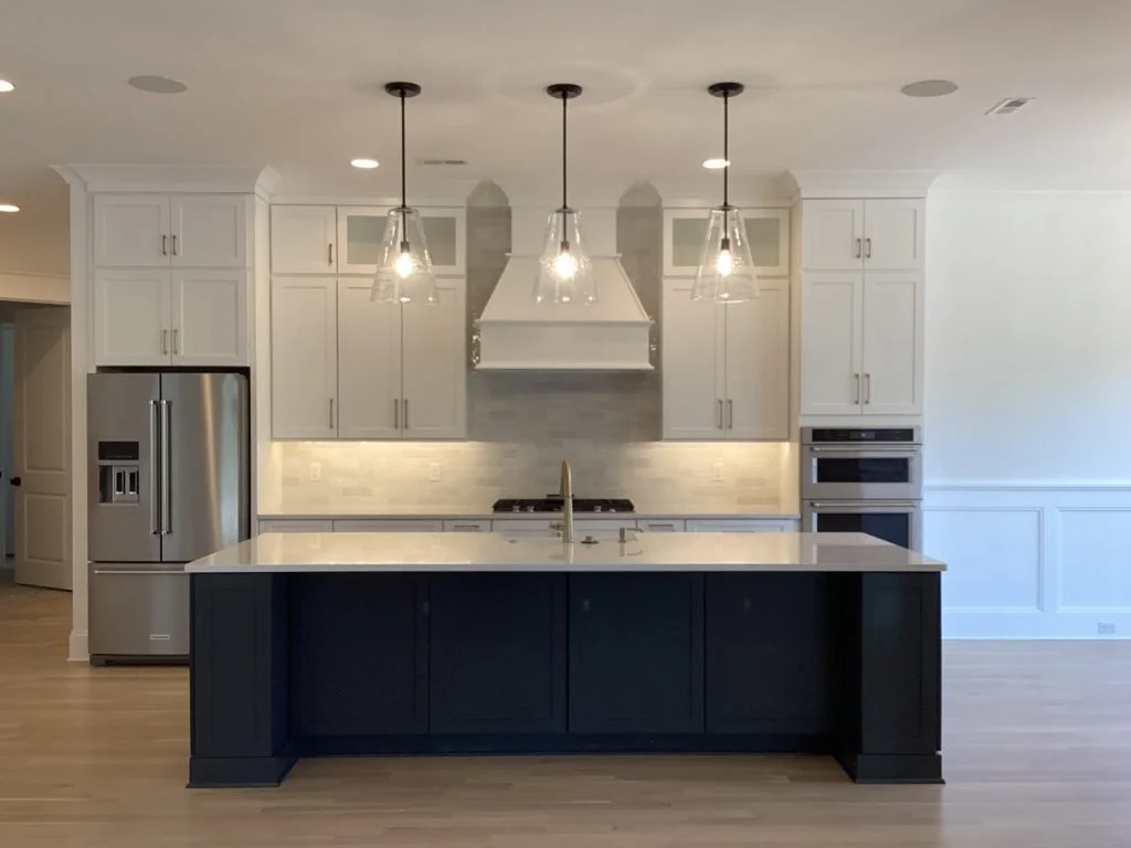 KITCHENS — CLASSIC CABINET DESIGNS