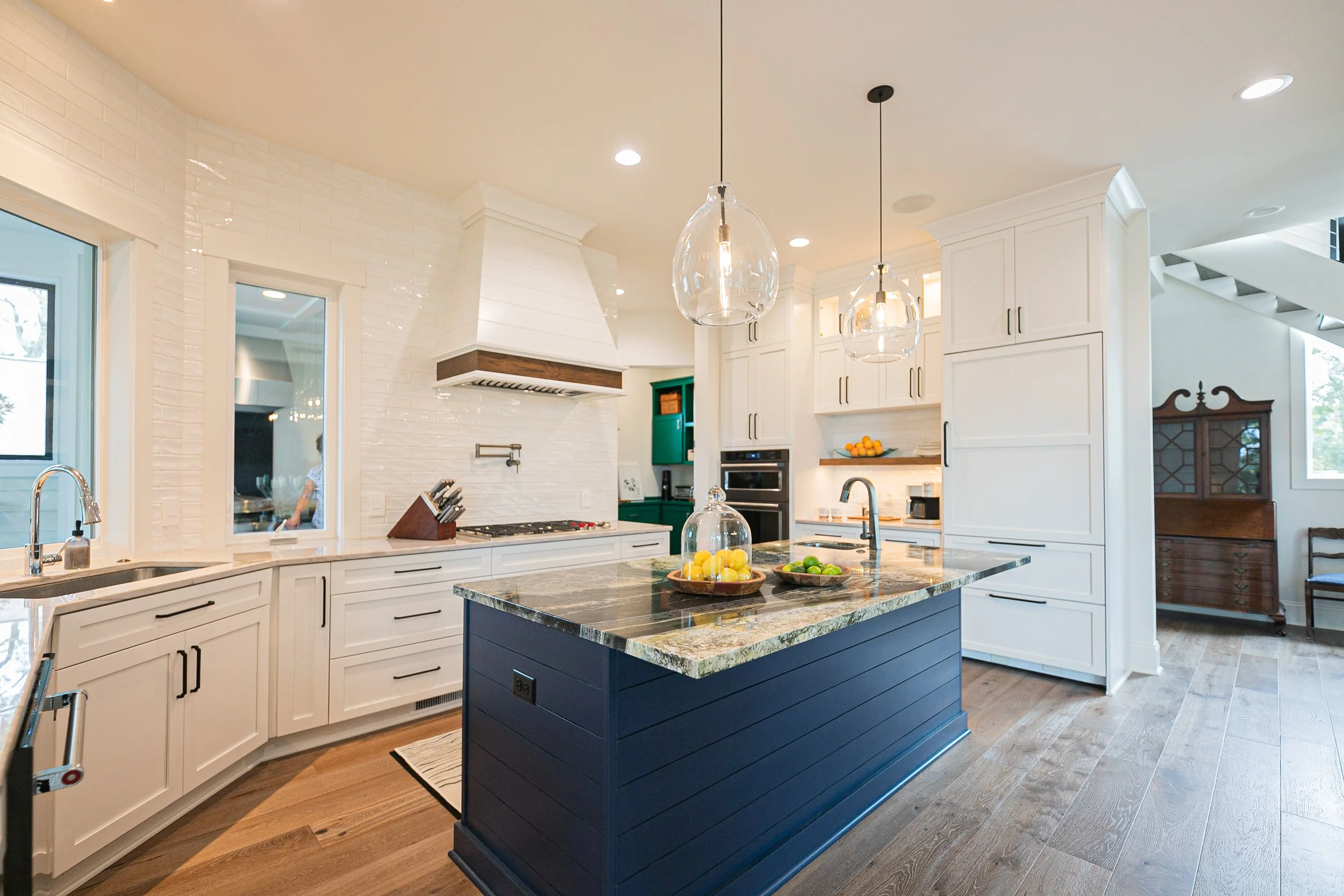 Classic Cabinet Designs