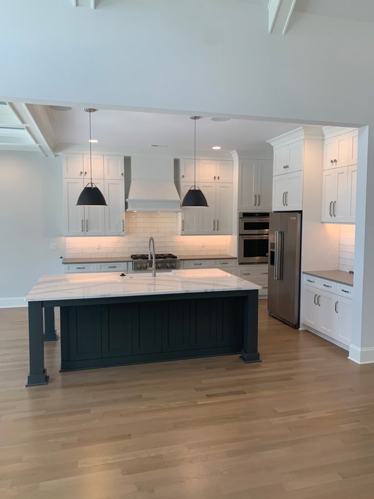 KITCHENS — CLASSIC CABINET DESIGNS