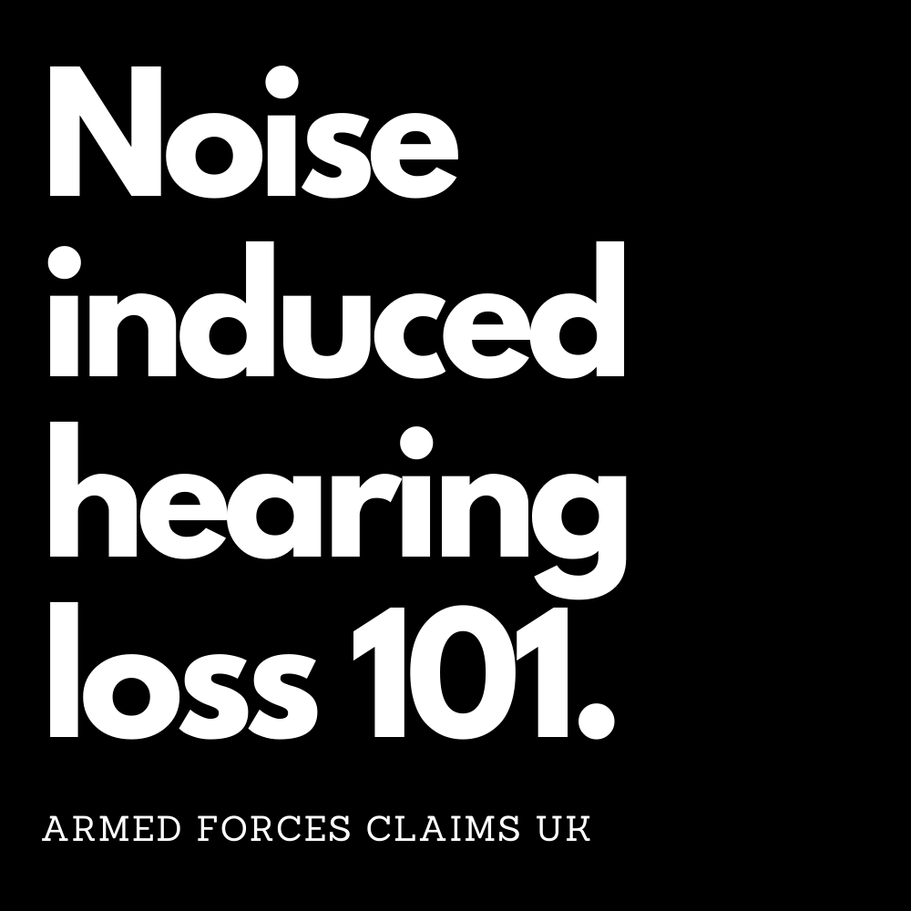 Everything you need to know about hearing loss