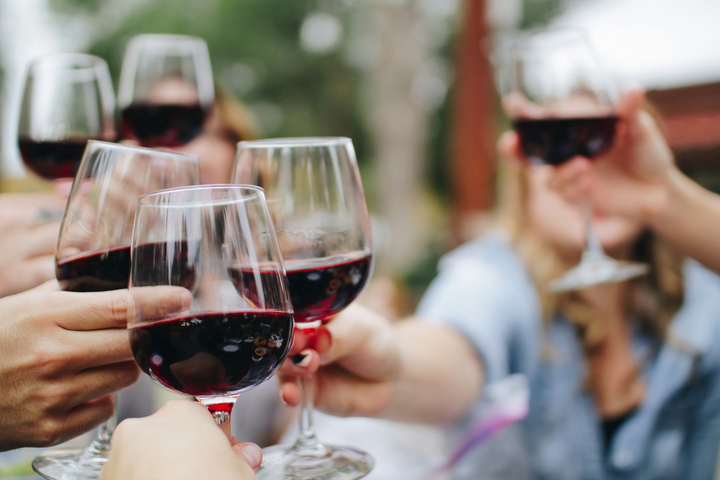 Willcox Wine Festival