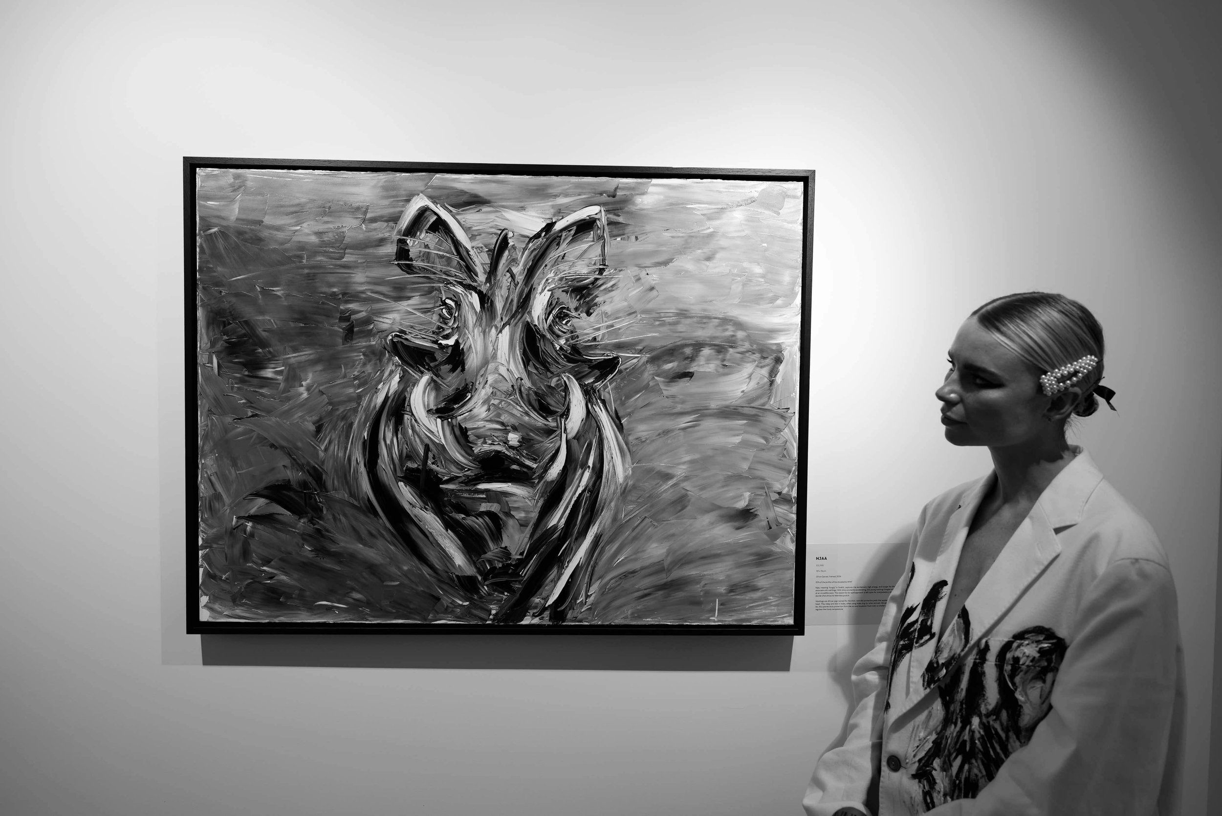 Vanishing Worlds: Reflections on a Special Evening