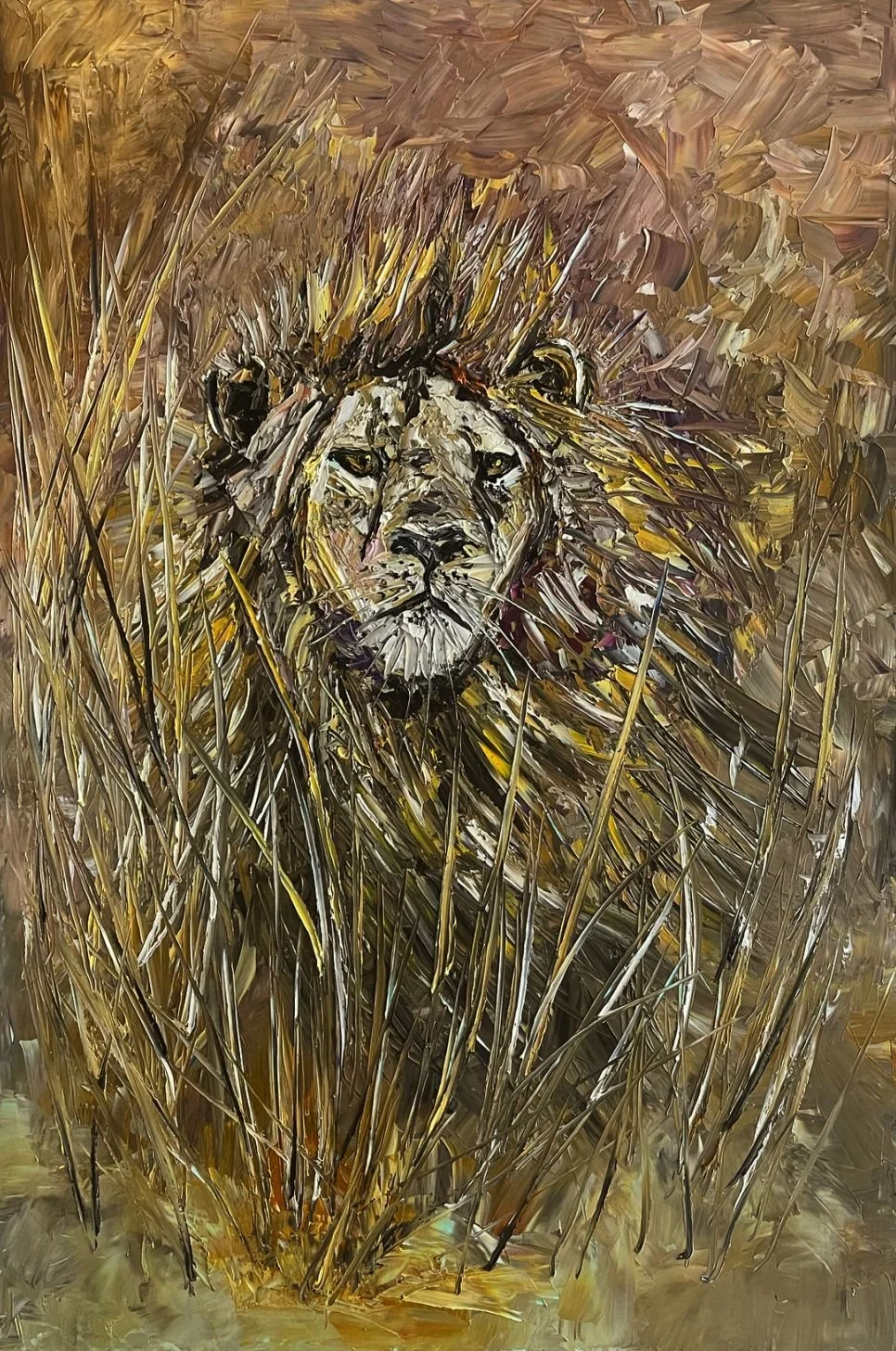 Heavy Lies the Crown.JPG