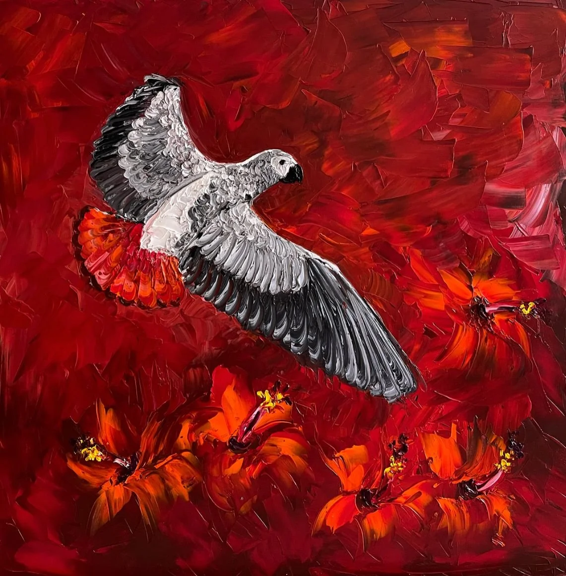 A Wing and a Prayer.JPG