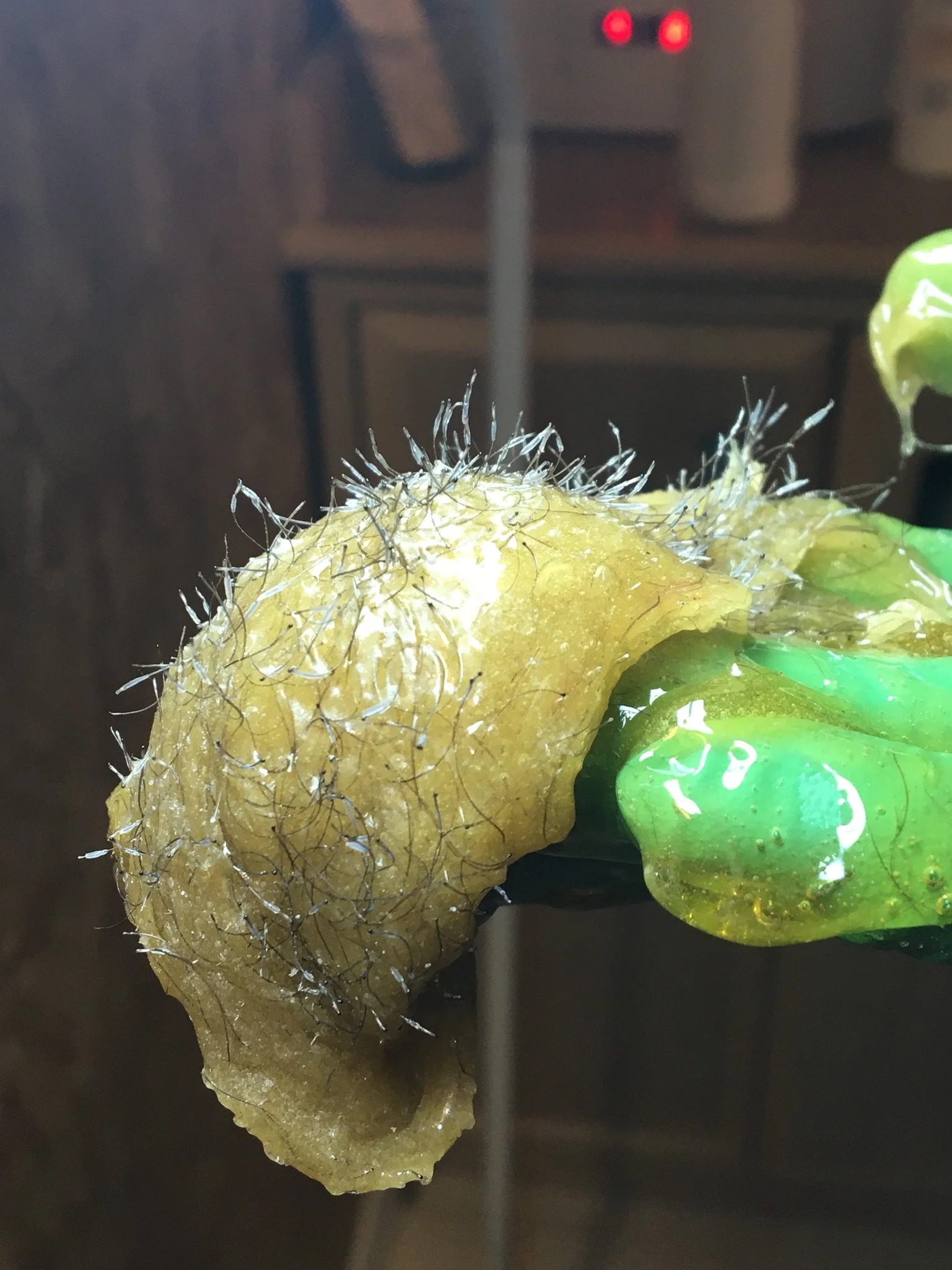 Will Sugaring Reduce Hair Growth?