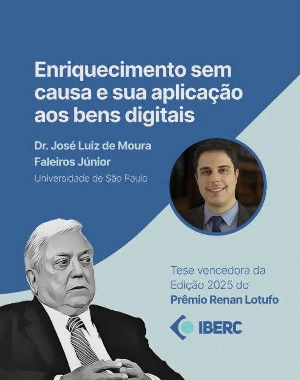 3ª edição do Prêmio Renan Lotufo