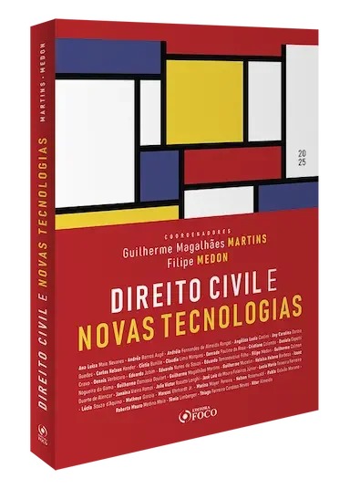 Responsabilidade Civil e Novas Tecnologias - 2ª Ed - 2024