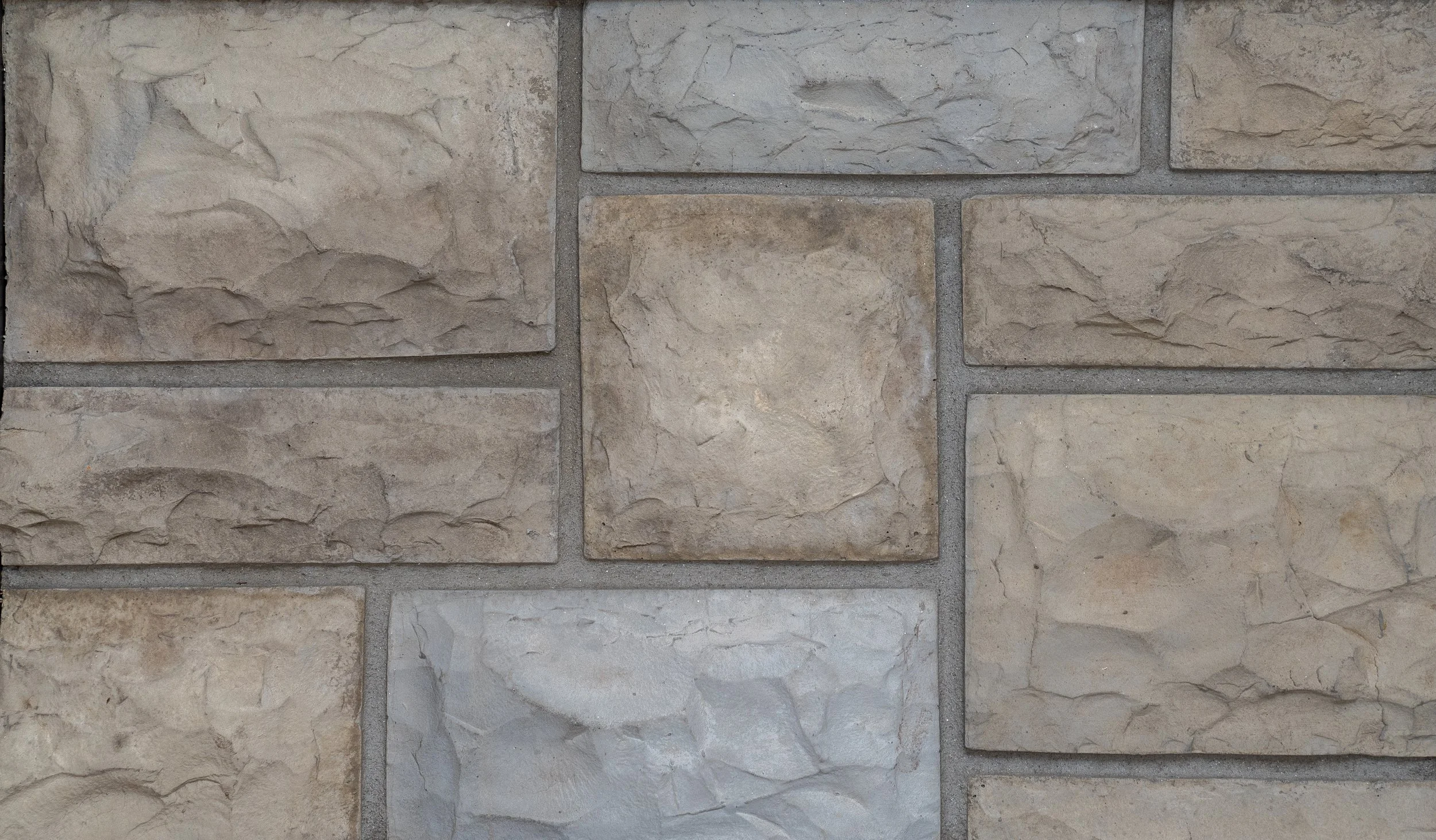 Alpine Castle Stone