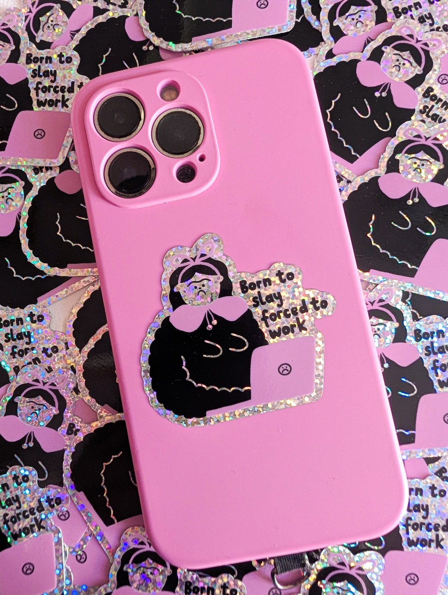 💅👩🏼&zwj;💻