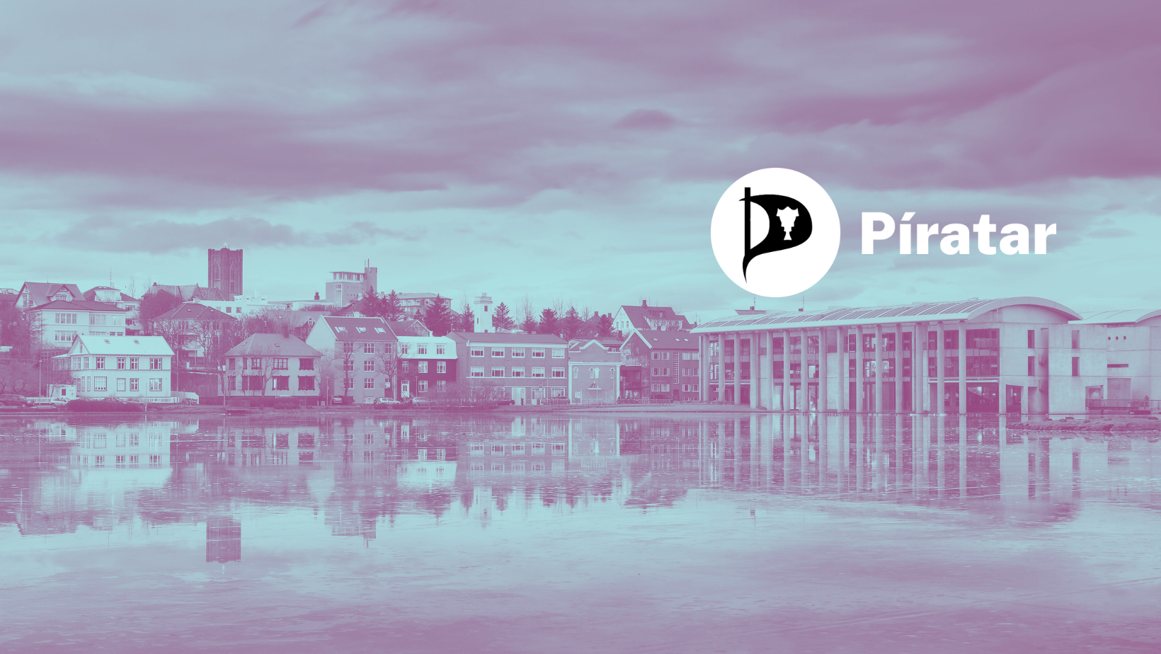 Yfirlýsing um sameignlegt framboð í Reykjavík