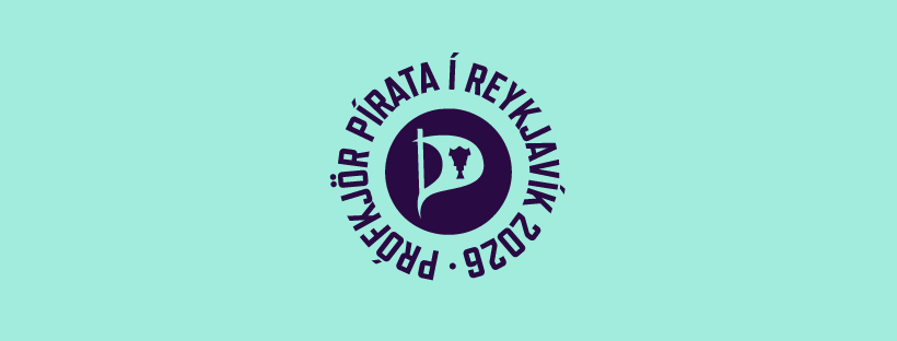 PíR opnar fyrir prófkjör vegna borgarstjórnarkosninga
