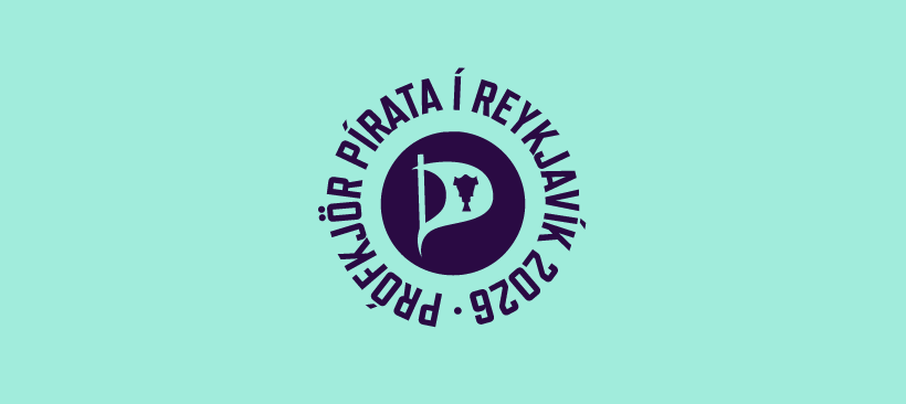 Staðfesting á skráningu í félagatalið með Auðkennisappinu / Confirmation of registration with the ID app