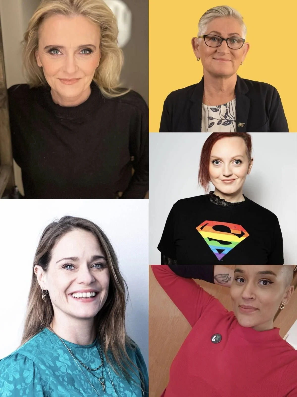 Gerum eitt­hvað gott