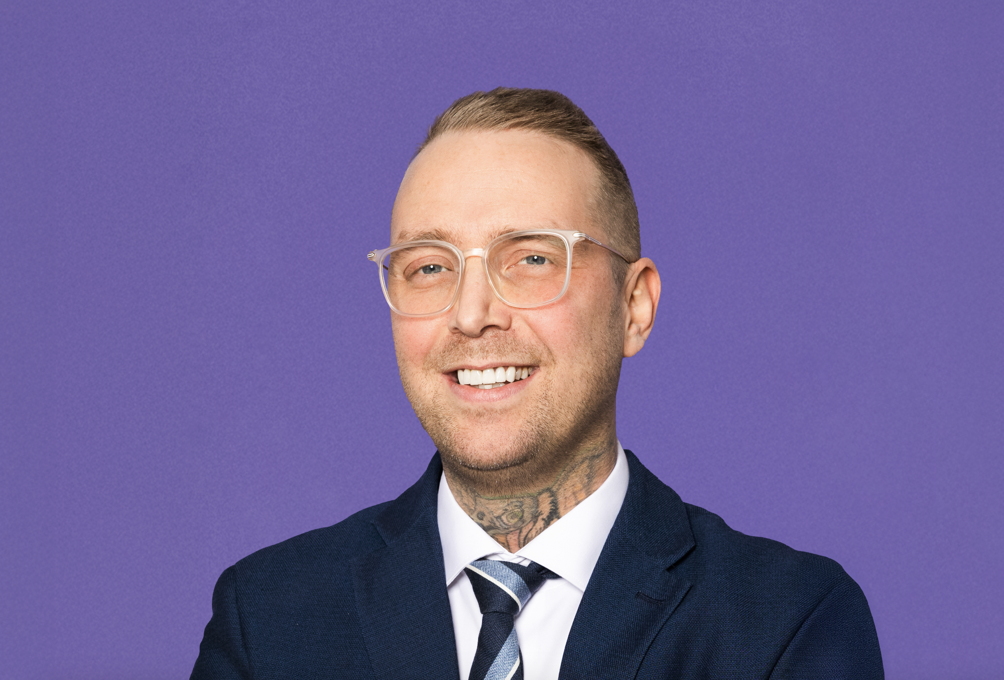 Ekki enn einn skan­dal, heldur upp­haf breytinga