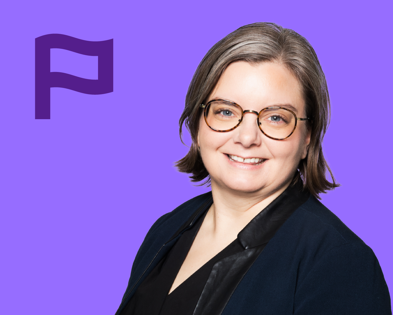 Bestum borgina fyrir hin­segin fólk!