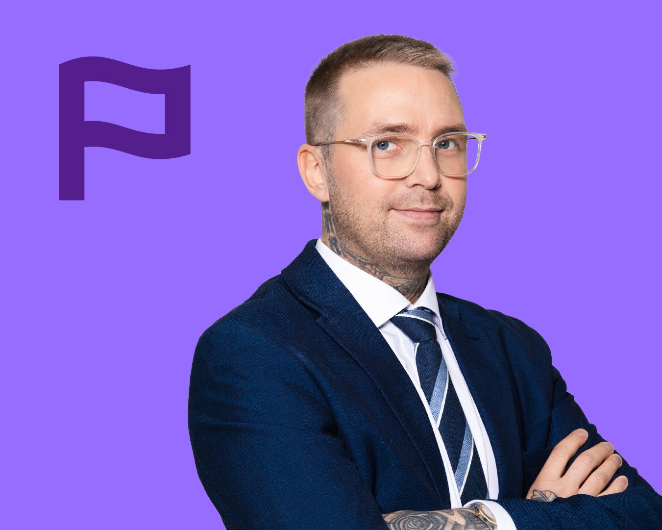 Af­hverju X við P?