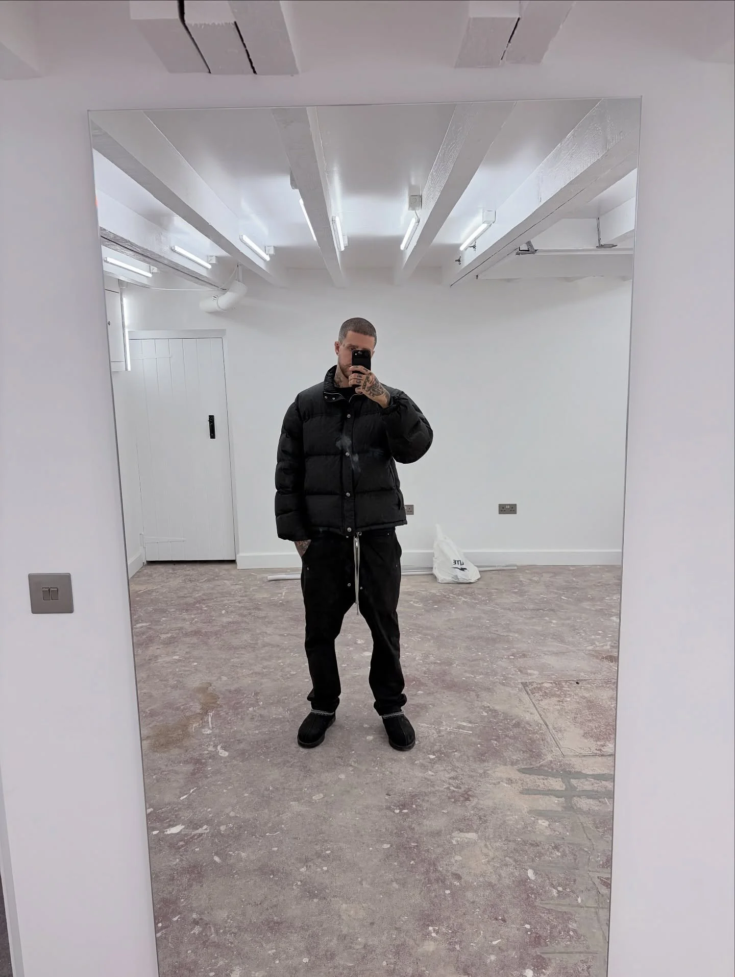 An honest look back through this weeks camera roll