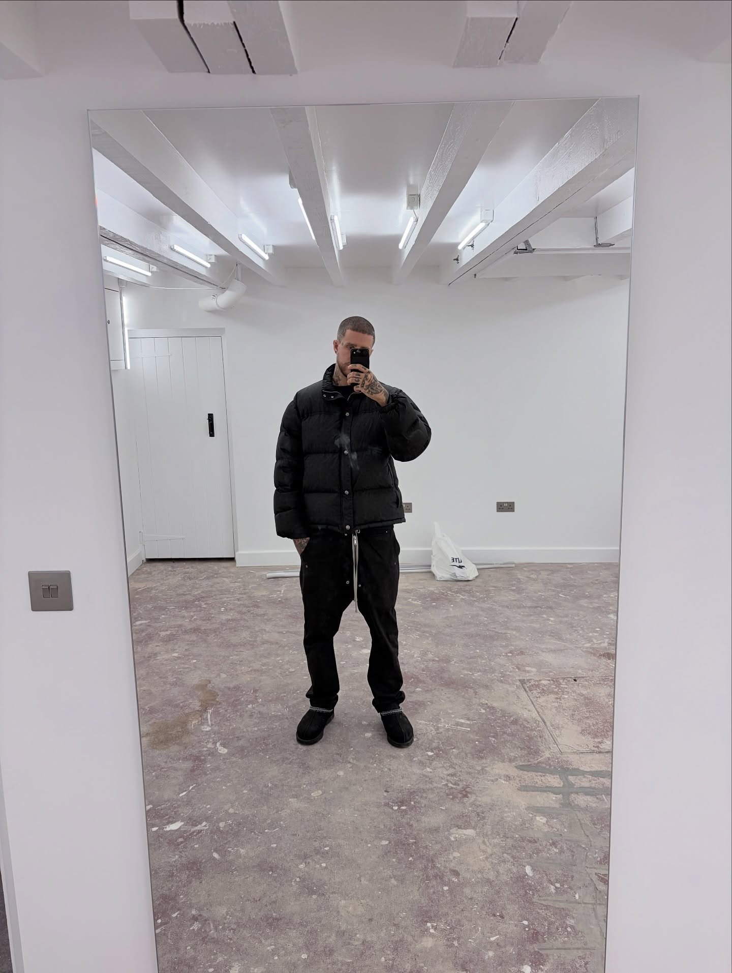 An honest look back through this weeks camera roll