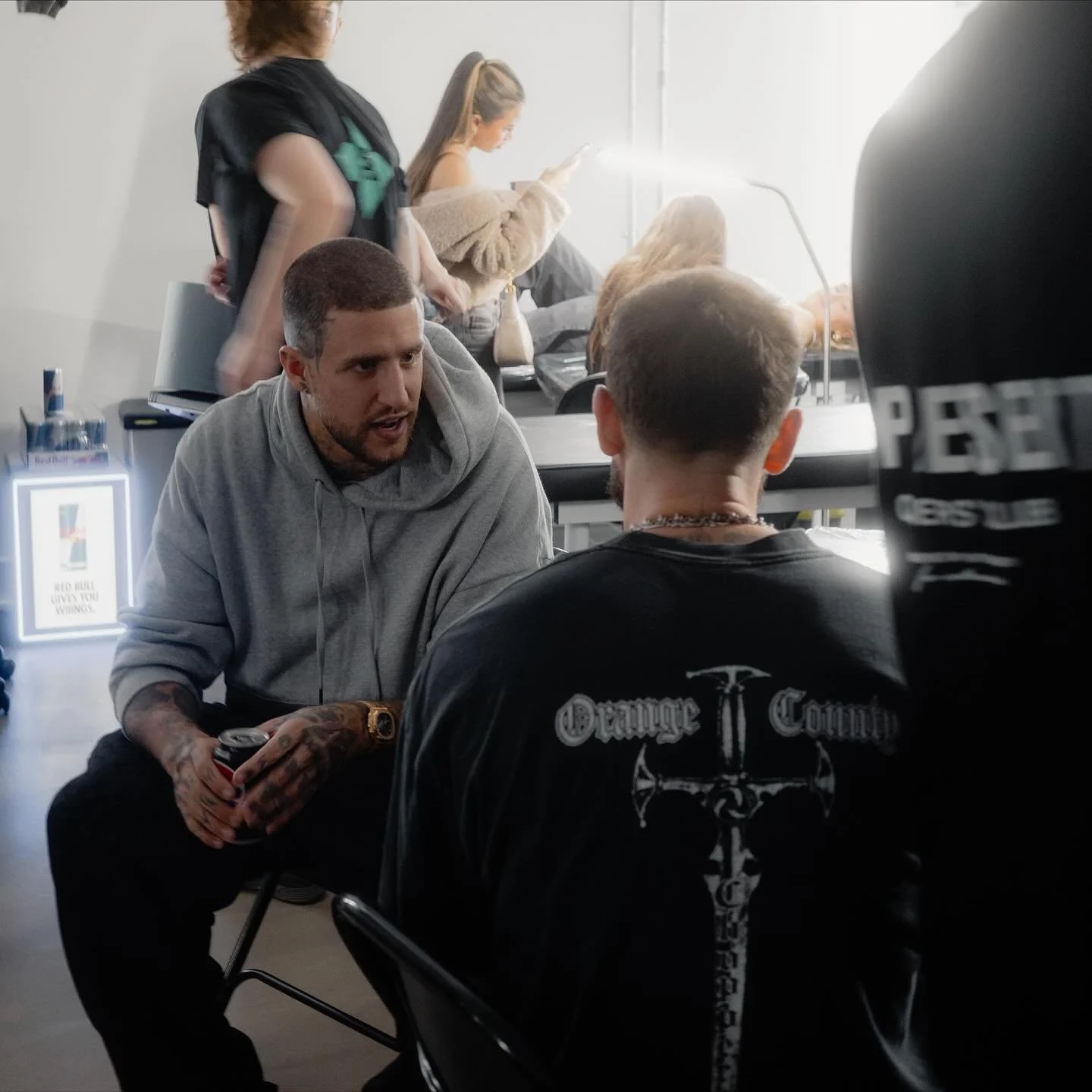 Camera rolls, great week last week // onto the next one