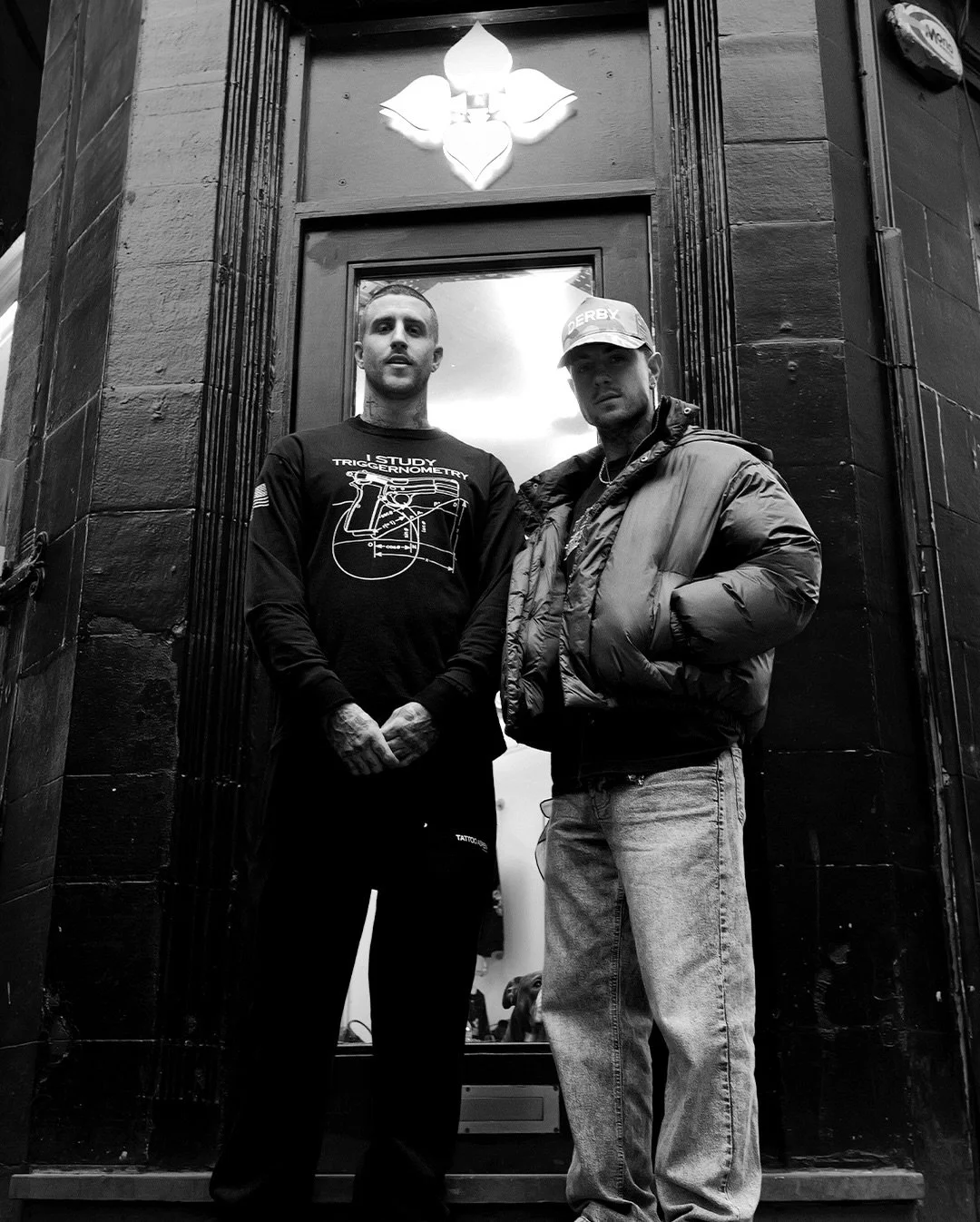 Different tools, same discipline.