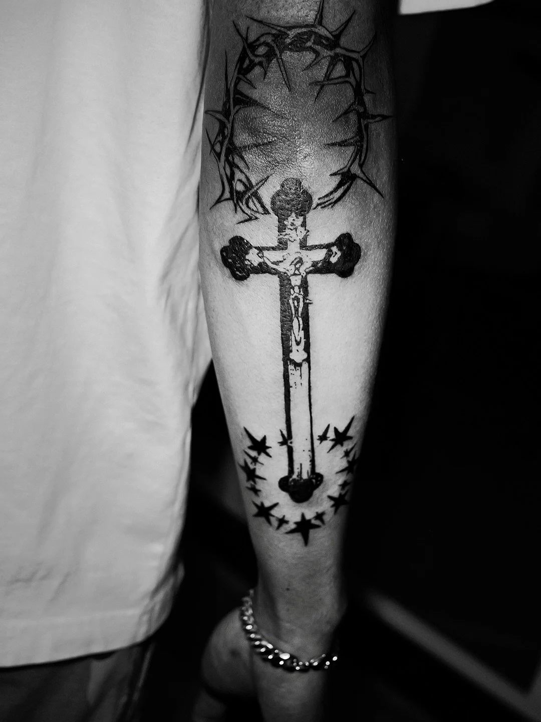 Recent Darkart pieces out here in Aspen 🤍