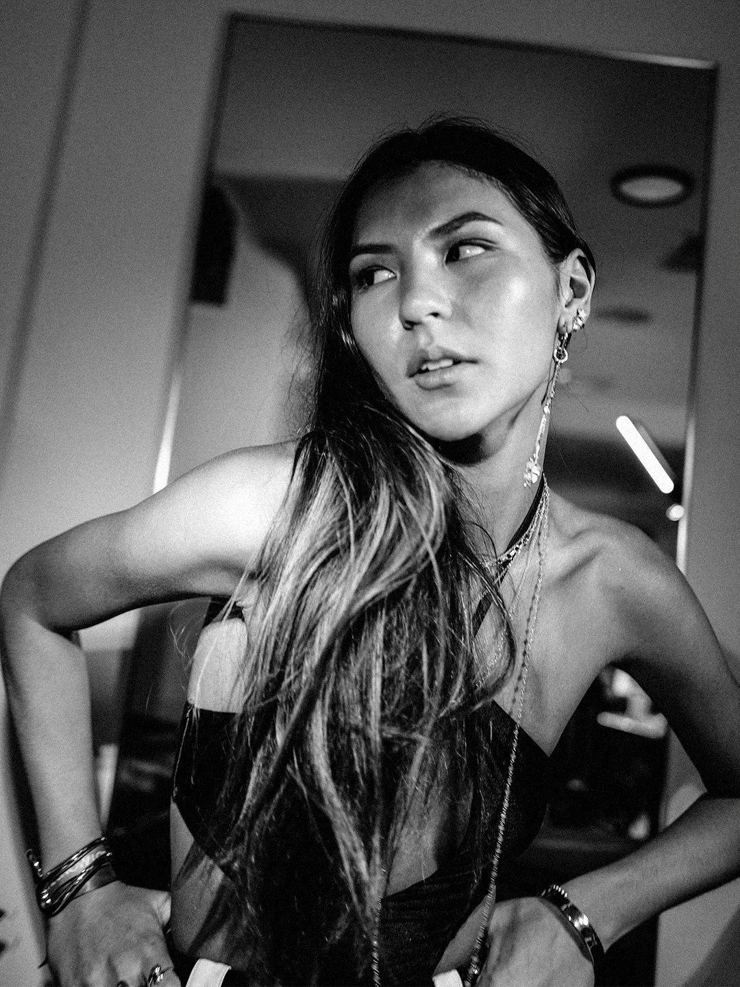 @skye.bruan first tattoo // @tattoo.aspen 🤍