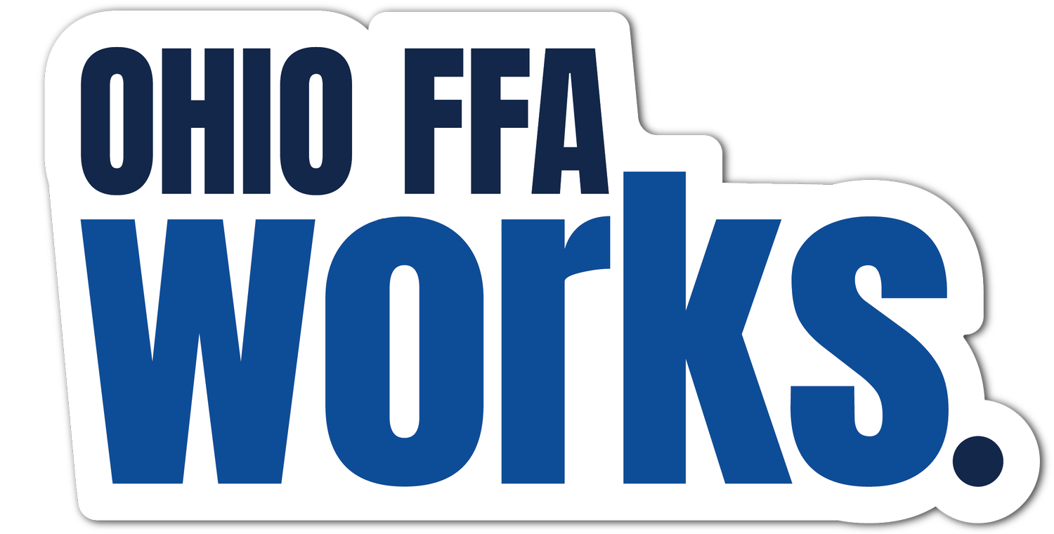 Ohio FFA Works