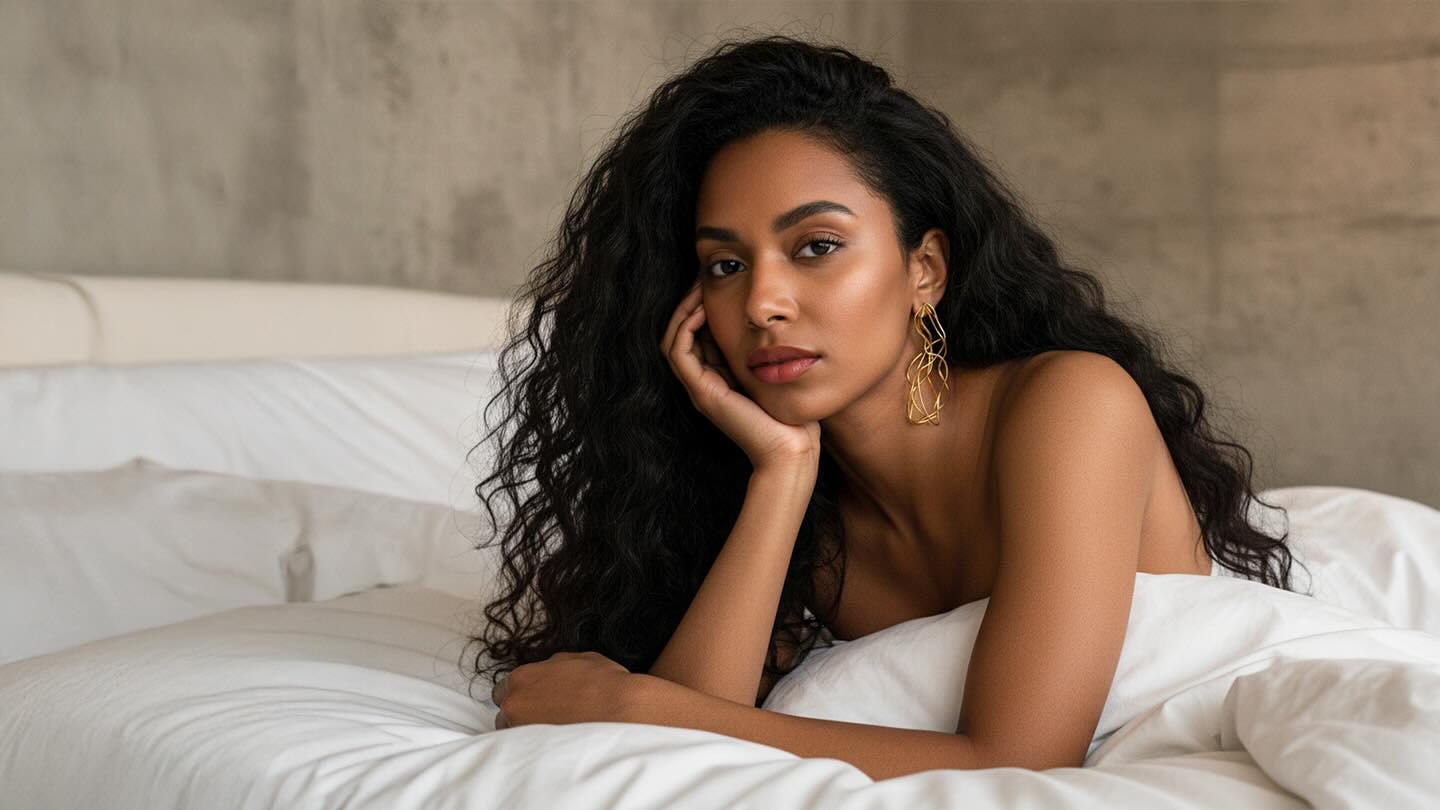 Obsessed with our best-selling MARI Earrings! 💫 now available online!
.
.
.
#scylaboyerjewelry #jewelry #earrings #statementearrings #goldearrings  #statementjewelry #art #design #jewelrydesigner #fashion #style #fashionmagazine #editorial #shop #fi