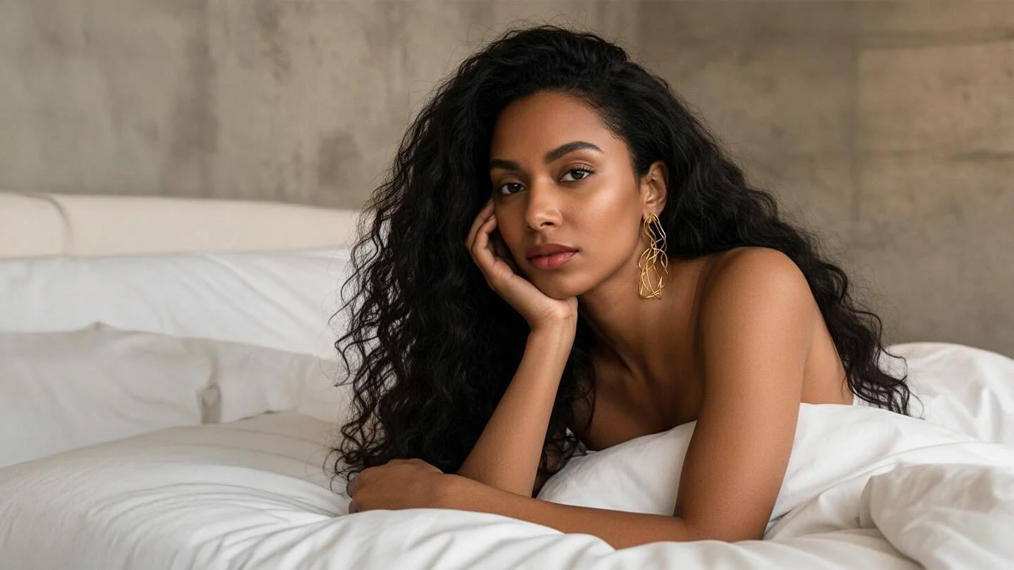 Obsessed with our best-selling MARI Earrings! 💫 now available online!
.
.
.
#scylaboyerjewelry #jewelry #earrings #statementearrings #goldearrings  #statementjewelry #art #design #jewelrydesigner #fashion #style #fashionmagazine #editorial #shop #fi