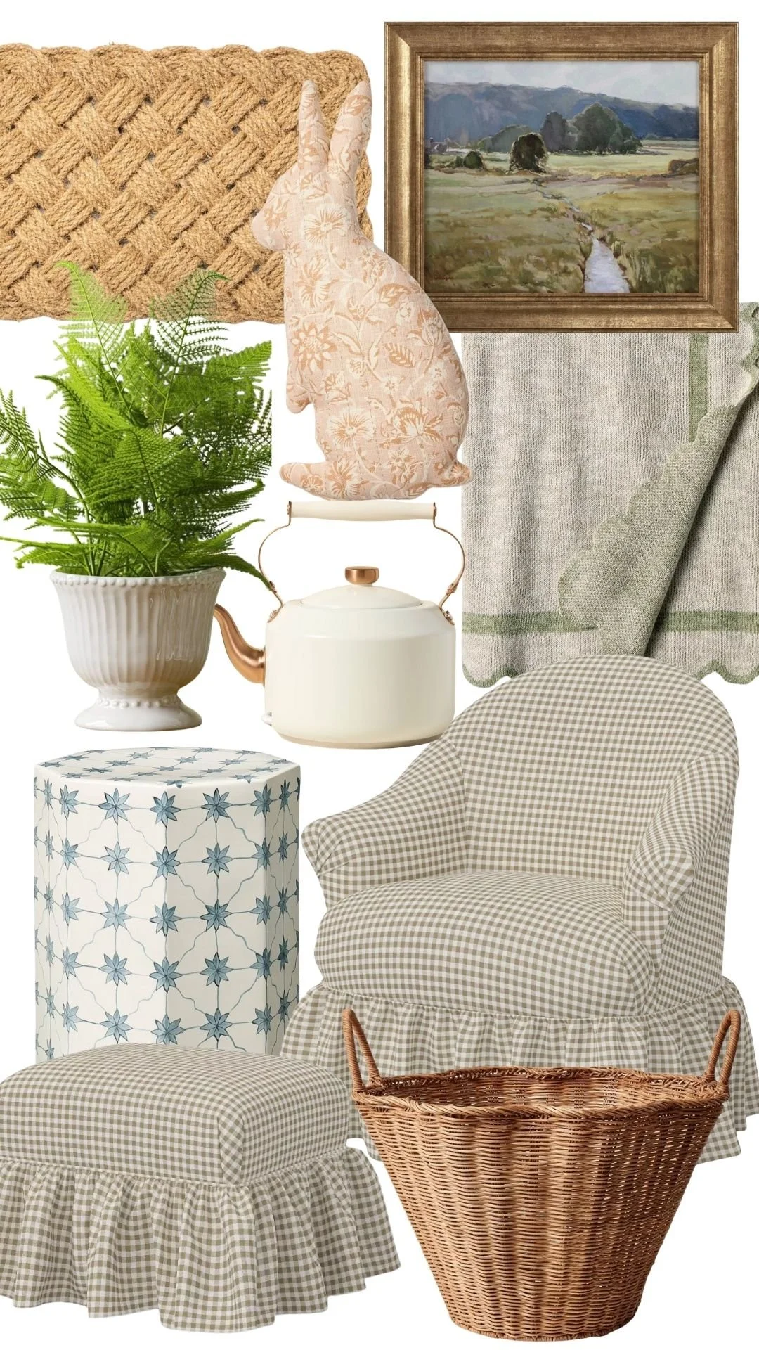 Spring Home Finds at Target