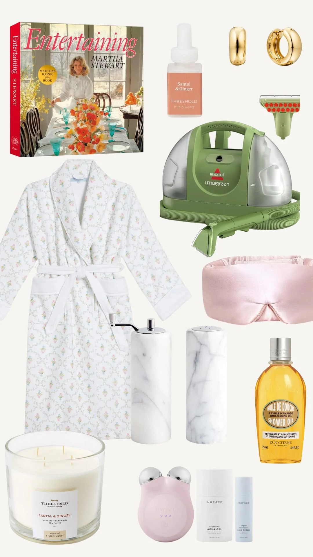 My Favorite Things: 2025